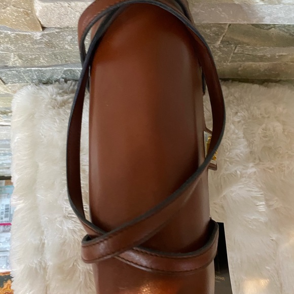 Vintage Christian Dior hand bag - Picture 7 of 10